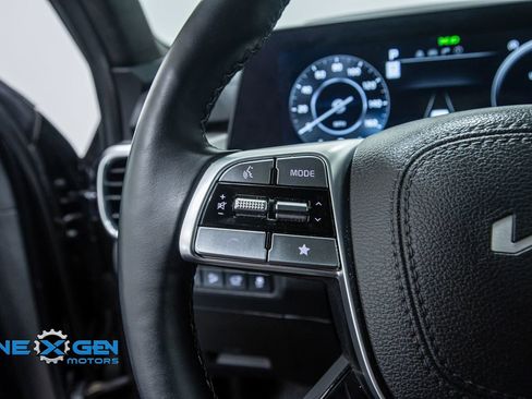 Used 2025 Kia Telluride SX Prestige X-Line image 14