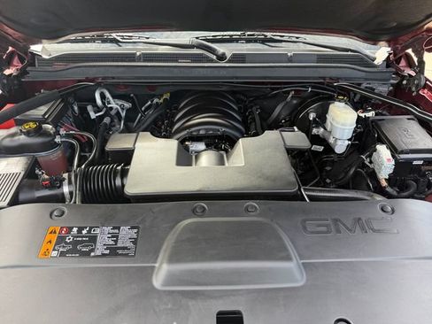 Used 2019 GMC Yukon Denali w/ Denali Ultimate Package AWD/4WD image 37