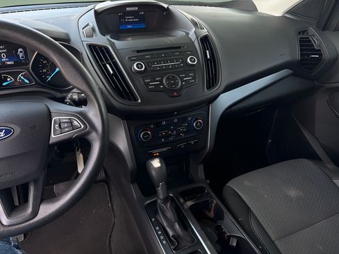 Used 2017 Ford Escape SE FWD image 26