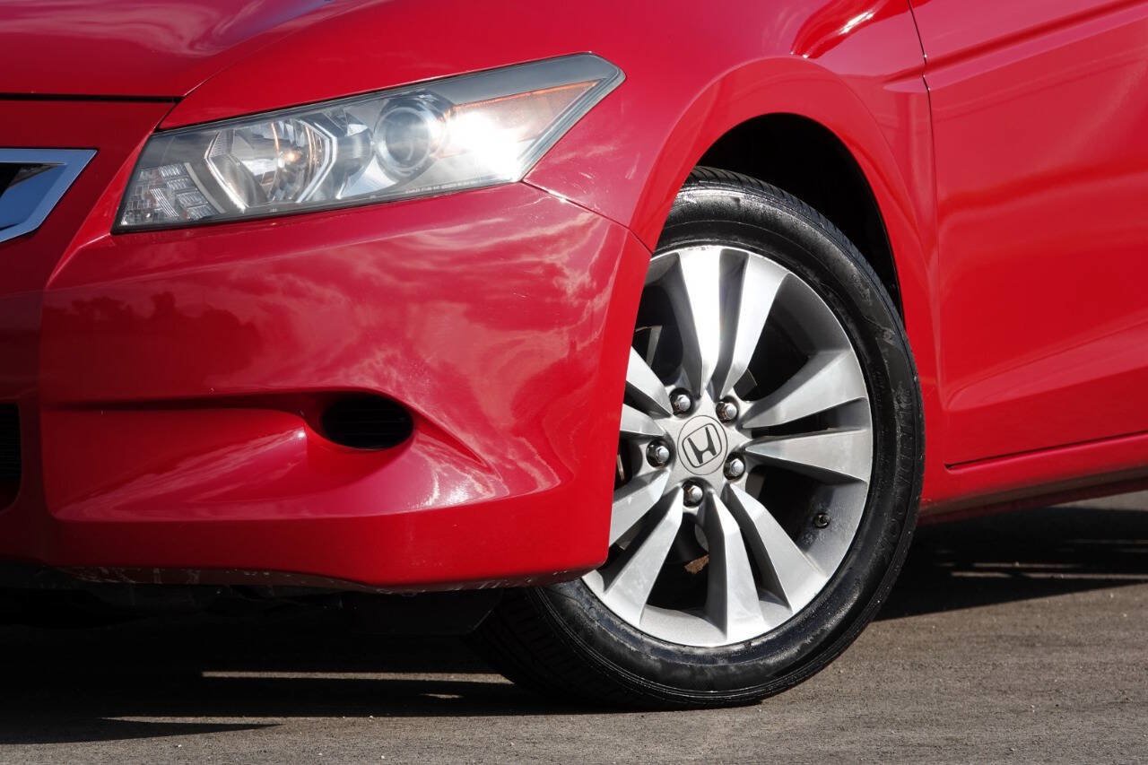 Used 2009 Honda Accord LX-S image 8
