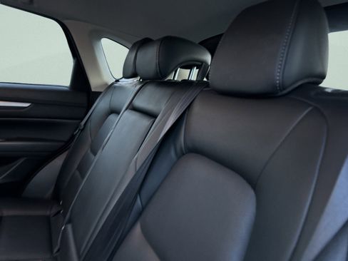 Used 2024 MAZDA CX-5 AWD 2.5 S w/ Select Package image 87