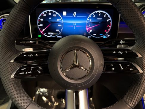 New 2026 Mercedes-Benz CLE 300 4MATIC Coupe image 22