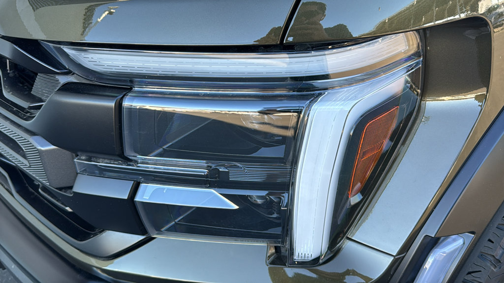 New 2026 Ford F150 Raptor AWD/4WD image 4