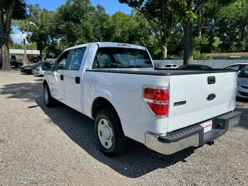 Used 2013 Ford F150 XL w/ Mid Equipment Group RWD image 3
