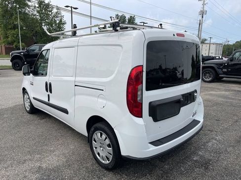 Used 2021 RAM ProMaster City Tradesman SLT FWD image 13