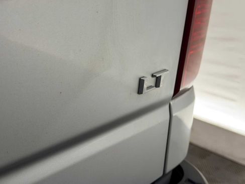 Used 2022 Chevrolet Silverado 1500 LT w/ Safety Package image 14