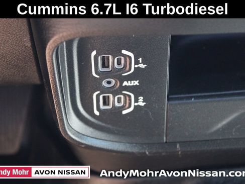 Used 2023 RAM 2500 Big Horn w/ Level 1 Equipment Group AWD/4WD image 37