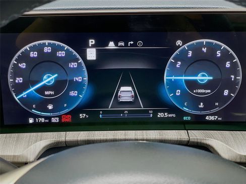 Used 2025 Kia Telluride SX Prestige image 15