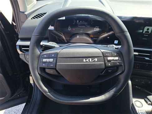 New 2026 Kia Sportage LX w/ LX Convenience Package image 23