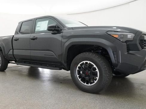 New 2026 Toyota Tacoma TRD Off-Road AWD/4WD image 29