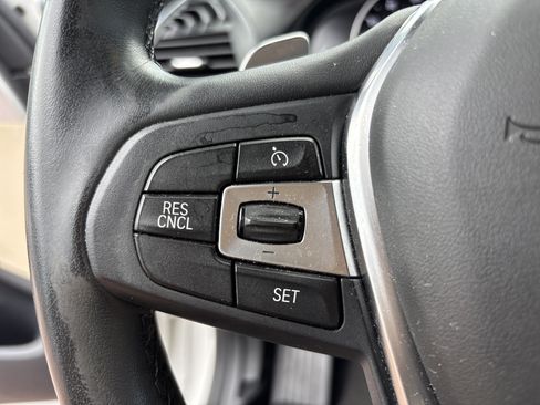 Used 2019 BMW X3 xDrive30i w/ Driving Assistance Package AWD/4WD image 19