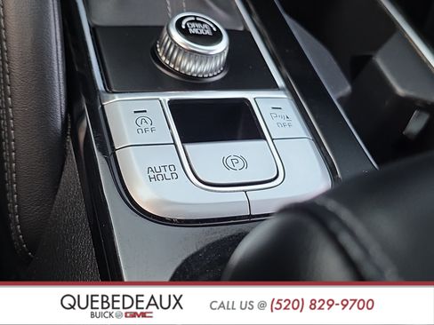Used 2021 Kia Telluride EX w/ EX Premium Package FWD image 25