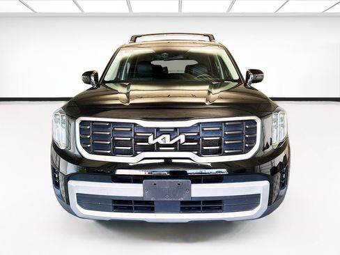 Used 2024 Kia Telluride S w/ S Sunroof Package AWD/4WD image 2