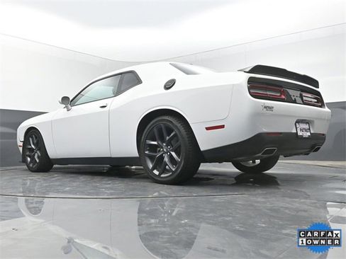 Used 2023 Dodge Challenger GT w/ Blacktop Package image 35