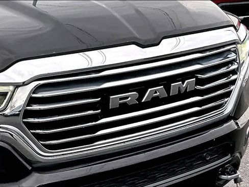 Used 2023 RAM 1500 Limited w/ Body-Colour Bumper Group image 33