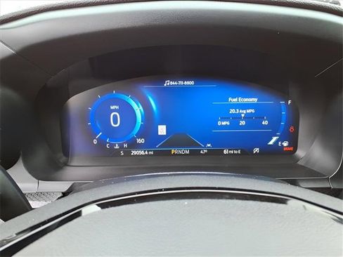 Used 2022 Ford Explorer ST w/ Equipment Group 401A image 19