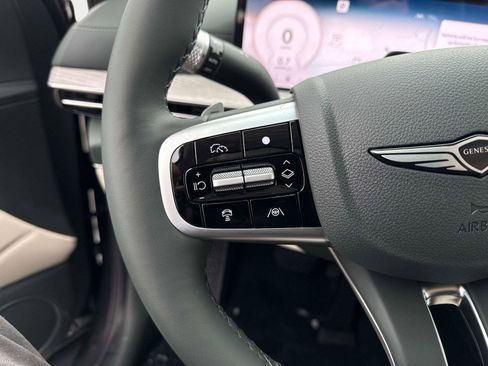 New 2026 Genesis GV80 2.5T Select image 29