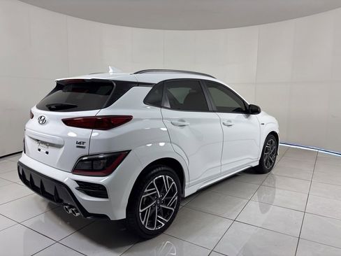 Used 2023 Hyundai Kona N Line image 5