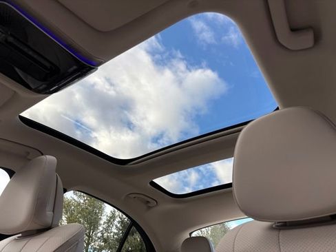 Certified 2025 Mercedes-Benz E 350 E 350 image 57