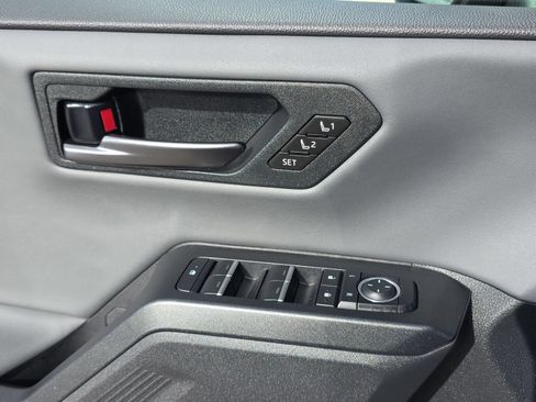 New 2026 Toyota RAV4 XSE AWD/4WD image 24