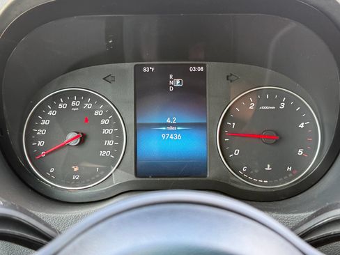Used 2019 Mercedes-Benz Sprinter 170 w/ Chrome Grille Package image 13
