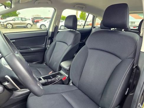 Used 2014 Subaru Impreza 2.0i Sport Premium AWD/4WD image 26