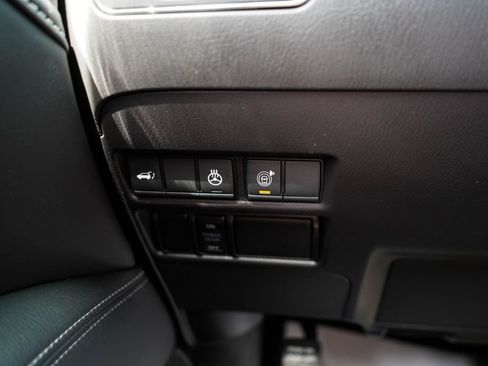 Used 2024 INFINITI QX80 Luxe RWD image 34