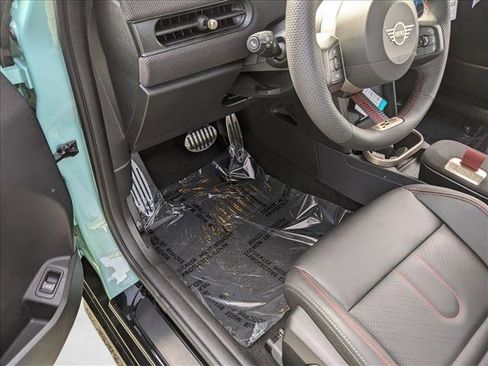 New 2026 MINI Cooper John Cooper Works image 4