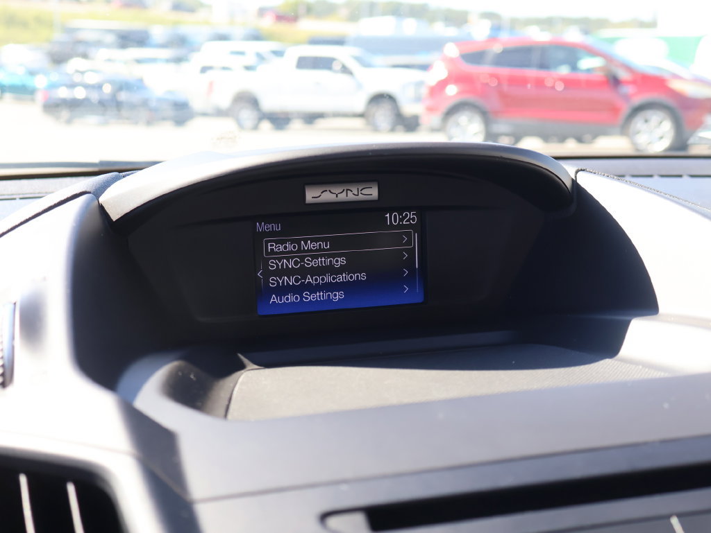 Used 2017 Ford Escape SE FWD image 32