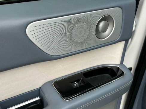 Used 2018 Lincoln Navigator L Black Label w/ Cargo Package image 18