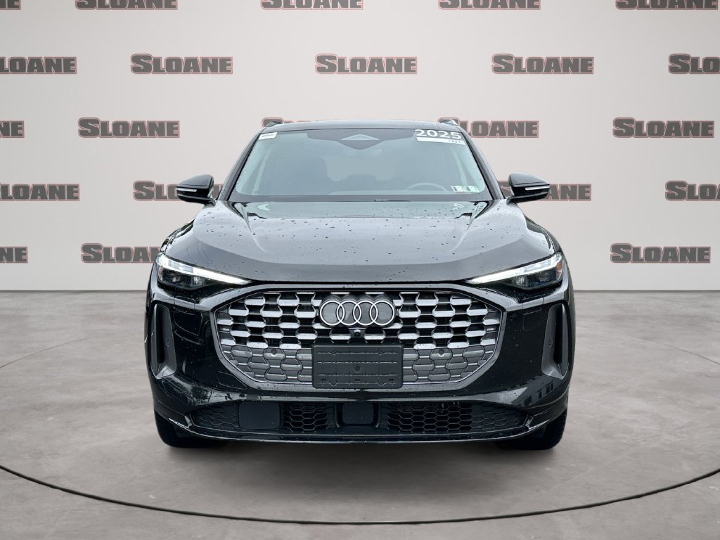Certified 2025 Audi Q5 Premium w/ Premium Plus AWD/4WD image 8