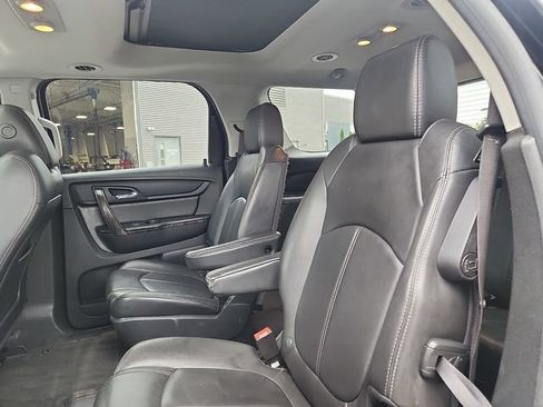 Used 2017 GMC Acadia Limited SLT AWD/4WD image 25