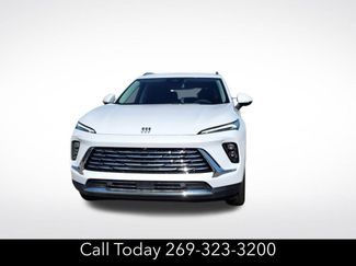 New 2025 Buick Envision Preferred video 3