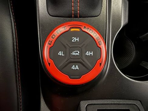 Used 2023 Ford Bronco Raptor AWD/4WD image 23
