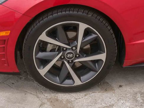 Used 2021 Hyundai Sonata SEL Plus FWD image 5