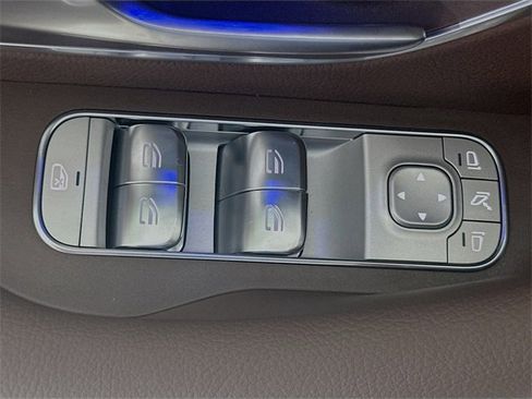 New 2026 Mercedes-Benz GLE 450 4MATIC image 18