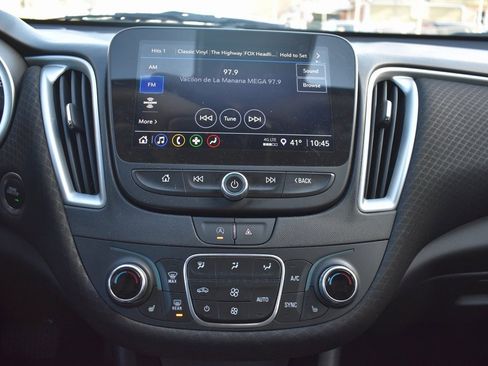 Used 2024 Chevrolet Malibu LT image 20