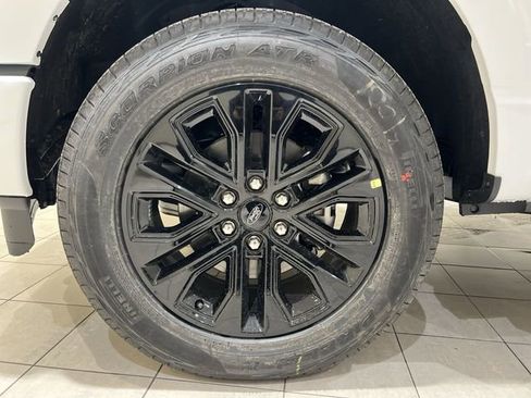 New 2026 Ford F150 XLT w/ Equipment Group 302A MID image 29