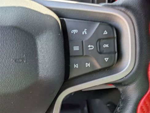 Used 2023 Ford Bronco Black Diamond AWD/4WD image 17
