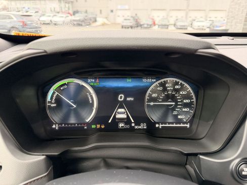 Used 2025 Subaru Forester Sport image 20