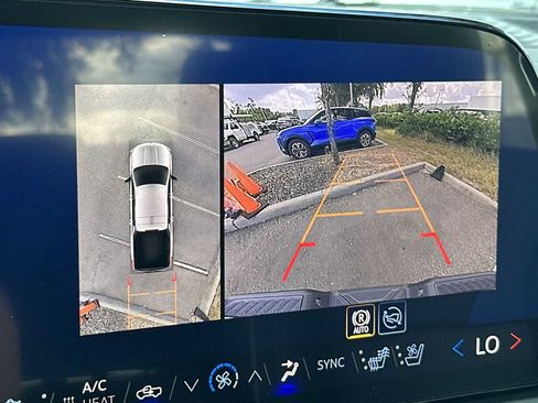 New 2026 Chevrolet Silverado EV LT w/ Plus Package image 22