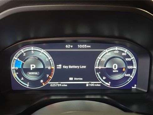 Used 2023 Mitsubishi Outlander SEL 40th Anniversary image 10