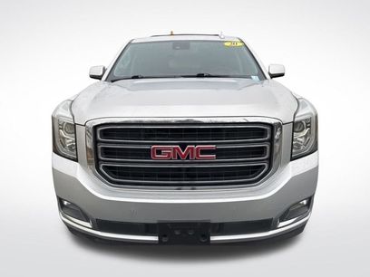 Used 2020 GMC Yukon SLT w/ Open Road Package