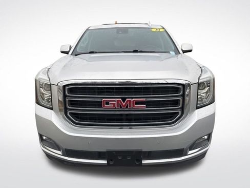 Used 2020 GMC Yukon SLT w/ Open Road Package image 2
