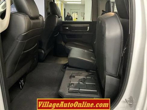 Used 2018 RAM 1500 Sport w/ Quick Order Package 27Q Night image 29