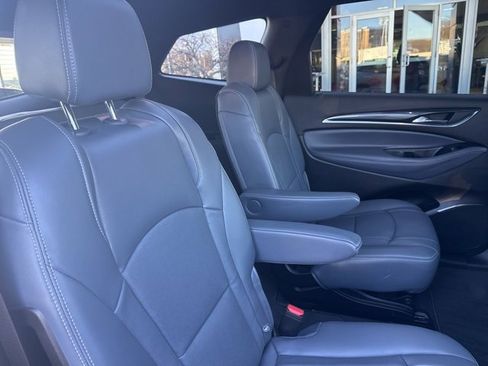 Used 2024 Buick Enclave Essence w/ Experience Buick Package image 33