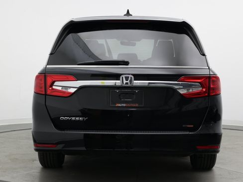 Used 2018 Honda Odyssey EX-L image 7