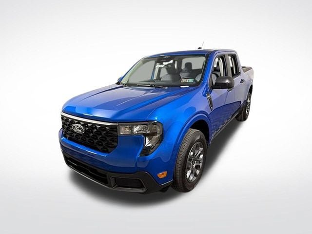 New 2026 Ford Maverick XLT w/ Equipment Group 301A AWD/4WD image 3