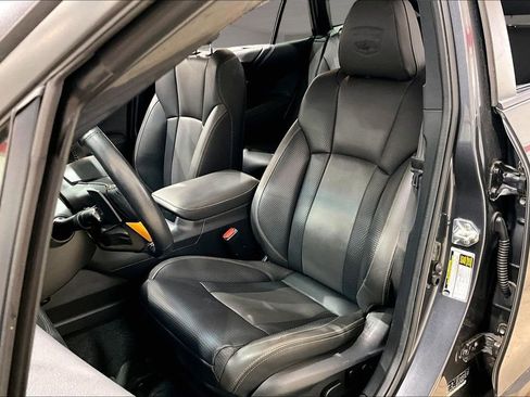 Used 2022 Subaru Outback Wilderness AWD/4WD image 25