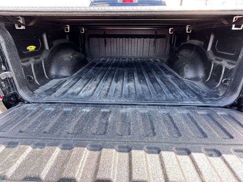 Used 2022 RAM 1500 Big Horn w/ Trailer Tow Group image 10